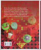 Planet Cake: Celebrate - Paris Cutler - BCOO - BOO022