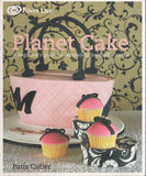 Planet Cake - Paris Cutler - BCOO - BOO022