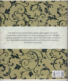 Planet Cake - Paris Cutler - BCOO - BOO022
