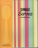 Single Serves: Cook Solo with Style - BCOO - BOO022
