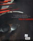 Gingerboy: Creative Street Food - Teage Ezard & Chris Donnellan - BCOO - BOO022