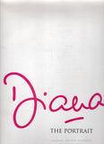 Diana: The Portrait - Rosalind Coward - BBIO - BCRA - BOO022
