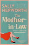 The Mother-in-Law - Sally Hepworth - BPAP - BOO022