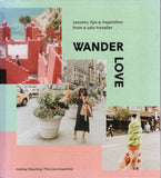 Wander Love - Aubrey Daquinag - BTRA - BOO022