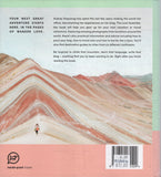 Wander Love - Aubrey Daquinag - BTRA - BOO022
