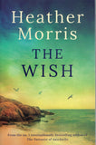 The Wish - Heather Morris - BPAP - BOO022