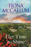 Her Time to Shine - Fiona McCallum - BPAP - BOO022