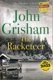 The Racketeer - John Grisham - BPAP - BOO022