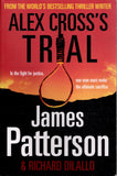 Alex Cross's Trial - James Patterson - BPAP - BOO022