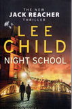 Night School - Lee Child - BPAP - BOO022