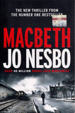 Macbeth - Jo Nesbo - BPAP - BOO022