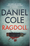 Ragdoll - Daniel Cole - BPAP - BOO023
