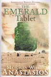 The Emerald Tablet - Meaghan Wilson Anastasios - BPAP - BOO023