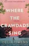 Where the Crawdads Sing - Delia Owens - BPAP - BOO023