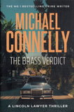 The Brass Verdict - Michael Connelly - BPAP - BOO023