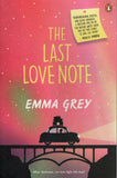 The Last Love Note - Emma Grey - BPAP - BOO024