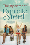 The Apartment - Danielle Steel - BPAP - BOO024