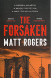 The Forsaken - Matt Rogers - BPAP - BOO024