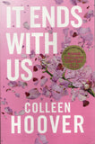 It Ends With Us - Colleen Hoover - BPAP - BOO024