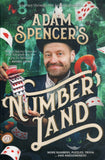 Adam Spencer's Number Land - BSCI - BOO024