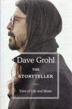 The Storyteller: Tales of Life and Music - Dave Grohl - BBIO - BMUS - BOO024