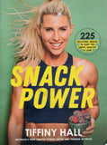 Snack Power - Tiffiny Hall - BCOO - BHEA - BOO024