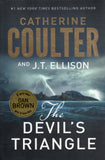 The Devil's Triangle - Catherine Coulter - BPAP - BOO024