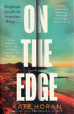 On The Edge - Kate Horan - BPAP - BOO024