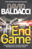 End Game - David Baldacci - BPAP - BOO024