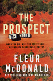 The Prospect - Fleur McDonald - BPAP - BOO024