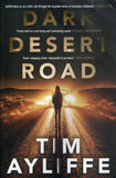 Dark Desert Road - Tim Ayliffe - BPAP - BOO025