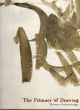 The Primacy of Drawing - Deanna Petherbridge - BCRA - BHIS - BOO025