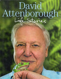 Life Stories - David Attenborough - BBIO - BOO025