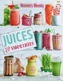 Juices & Smoothies - The Australian Women's Weekly - BCOO - BOO025