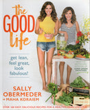The Good Life - Sally Obermeder - BCOO - BOO025