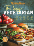 The Busy Vegetarian - The Australian Women's Weekly - BCOO - BOO025