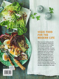The Busy Vegetarian - The Australian Women's Weekly - BCOO - BOO025