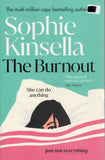 The Burnout - Sophie Kinsella - BPAP - BOO025