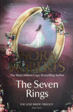 The Seven Rings - Nora Roberts - BPAP - BOO025