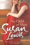 No Child of Mine - Susan Lewis - BPAP - BOO025
