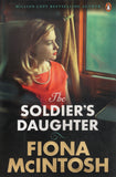 The Soldier's Daughter - Fiona McIntosh - BPAP - BOO025