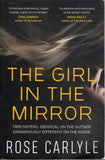 The Girl in the Mirror - Rose Carlyle - BPAP - BOO025