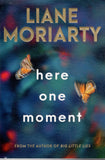 Here One Moment - Liane Moriarty - BPAP - BOO025