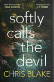 Softly Calls the Devil - Chris Blake - BPAP - BOO025