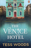 The Venice Hotel - Tess Woods - BPAP - BOO025