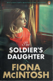 The Soldier's Daughter - Fiona McIntosh - BPAP - BOO025