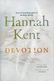 Devotion - Hannah Kent - BPAP - BOO025