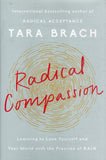Radical Compassion - Tara Brach - BHEA - BOO025
