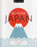 Be More Japan - BTRA - BOO025