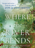 Where the River Bends - Jane & Jimmy Barnes - BCOO - BOO025
